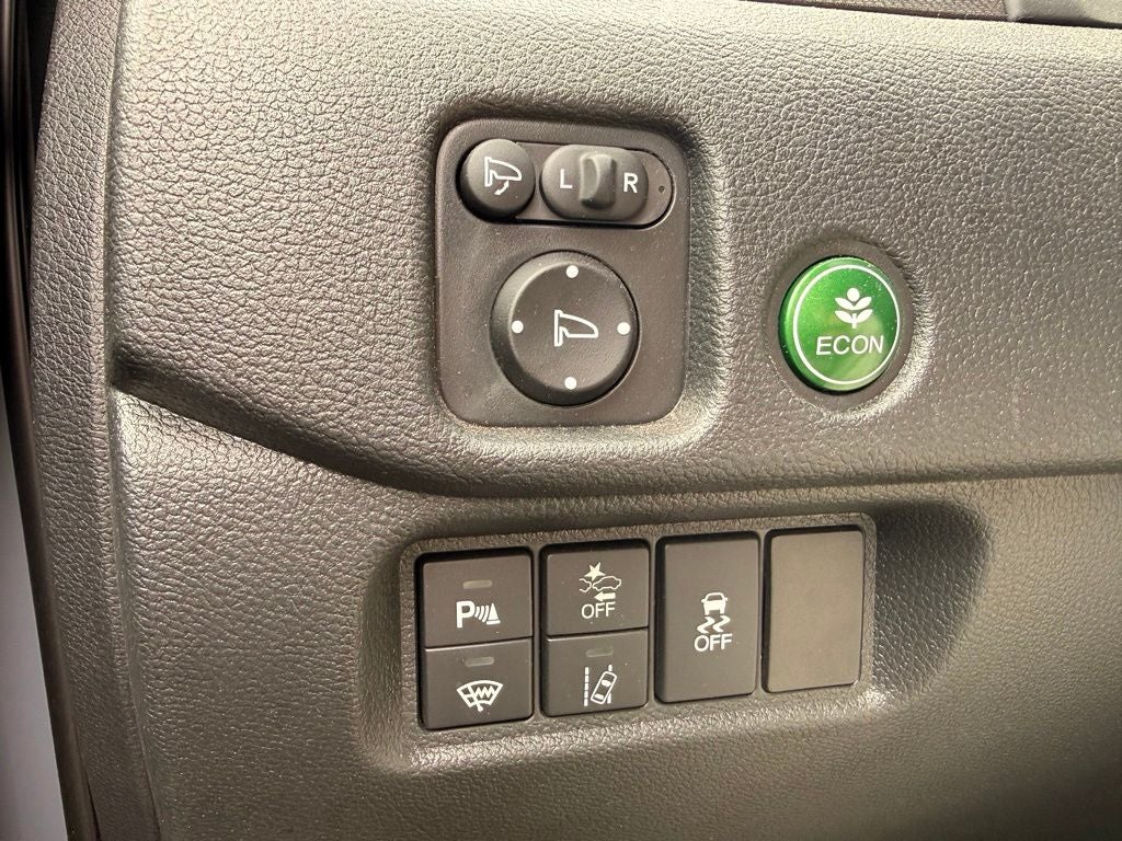 2023 Honda Passport TrailSport AWD
