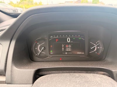2023 Honda Passport TrailSport AWD