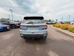 2023 Honda Passport TrailSport AWD