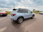 2023 Honda Passport TrailSport AWD