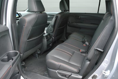 2023 Honda Passport TrailSport AWD