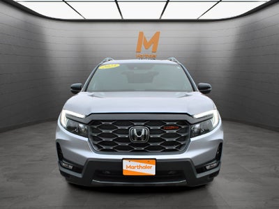 2023 Honda Passport TrailSport AWD