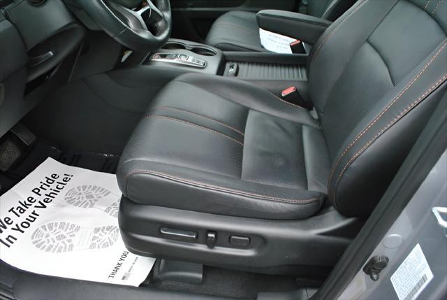 2023 Honda Passport TrailSport AWD