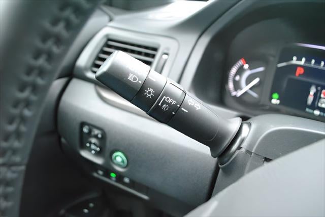 2023 Honda Passport TrailSport AWD