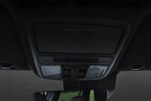2023 Honda Passport TrailSport AWD