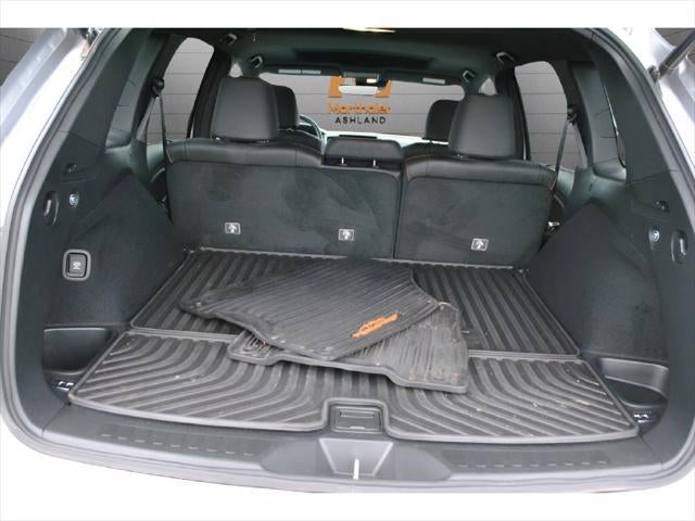 2023 Honda Passport TrailSport AWD