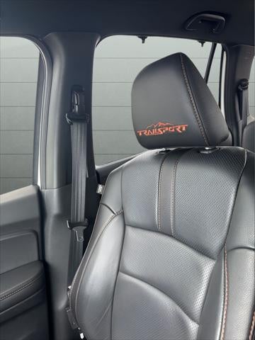 2023 Honda Passport TrailSport AWD