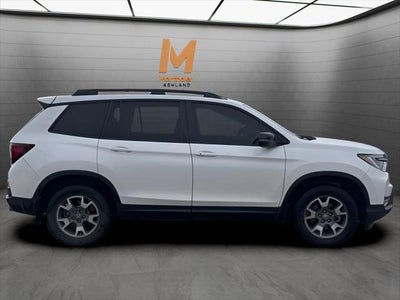 2023 Honda Passport TrailSport AWD