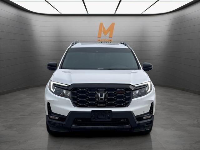 2023 Honda Passport TrailSport AWD