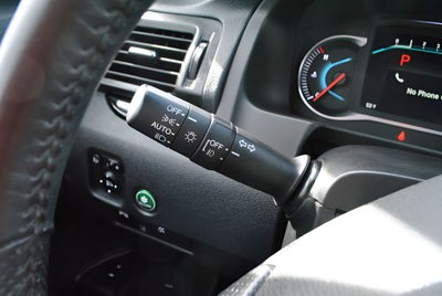 2019 Honda Passport Touring