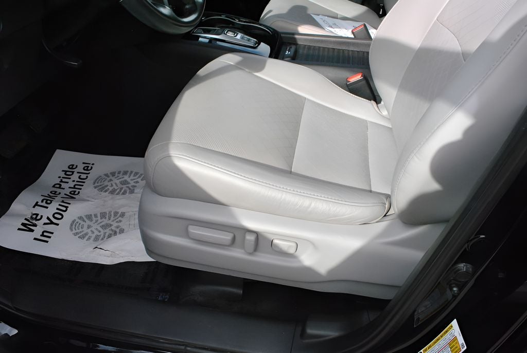 2019 Honda Passport Touring