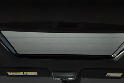2019 Honda Passport Touring
