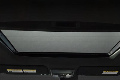 2019 Honda Passport Touring