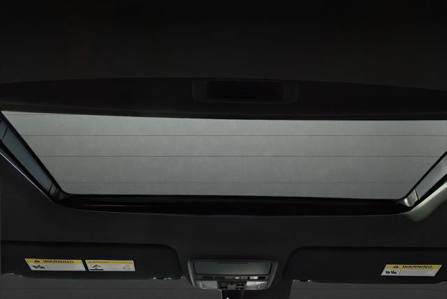 2019 Honda Passport Touring