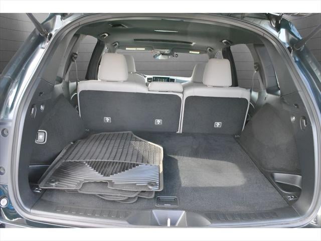 2019 Honda Passport Touring