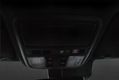 2019 Honda Passport Touring