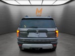 2026 Honda Passport RTL Towing