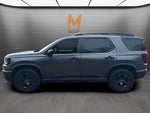 2026 Honda Passport RTL AWD