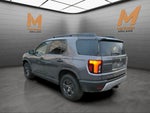 2026 Honda Passport RTL Towing
