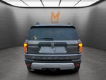 2026 Honda Passport RTL Towing