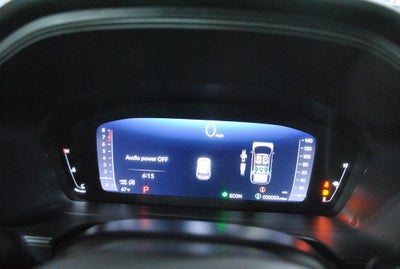 2026 Honda Passport TrailSport Blackout