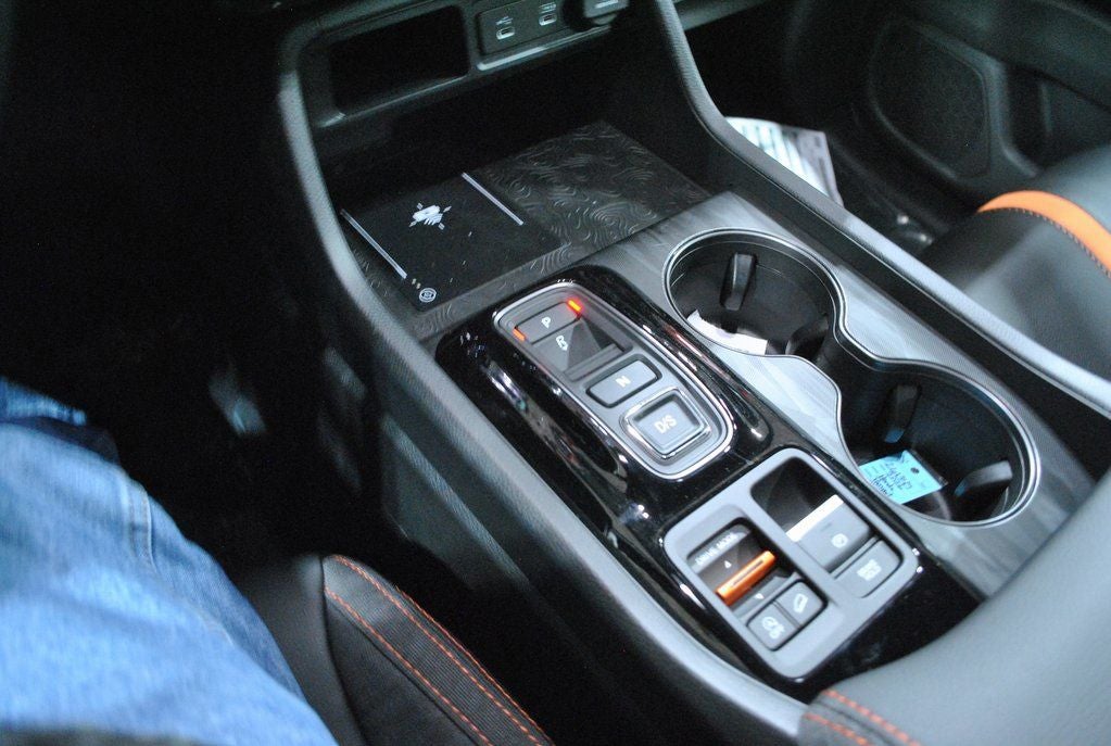 2026 Honda Passport TrailSport Blackout