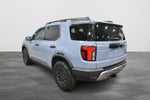 2026 Honda Passport TrailSport Blackout