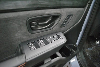 2026 Honda Passport TrailSport Blackout