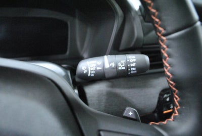 2026 Honda Passport TrailSport Blackout