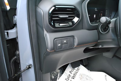 2026 Honda Passport TrailSport Elite Blackout