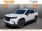 2025 Honda Pilot Sport AWD