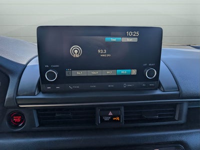 2025 Honda Pilot Sport AWD