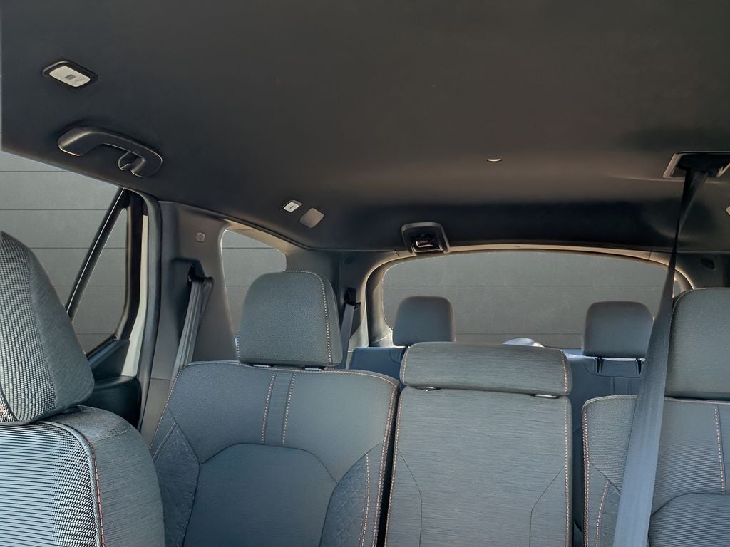 2025 Honda Pilot Sport AWD