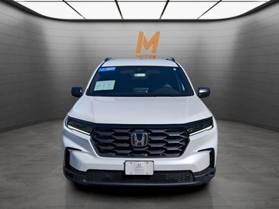2025 Honda Pilot Sport AWD