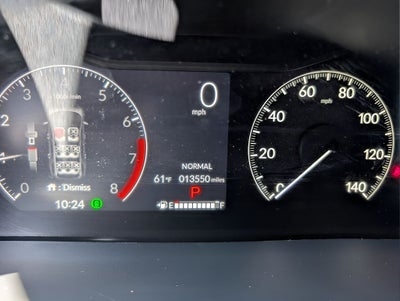 2025 Honda Pilot Sport AWD