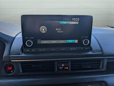 2025 Honda Pilot Sport AWD
