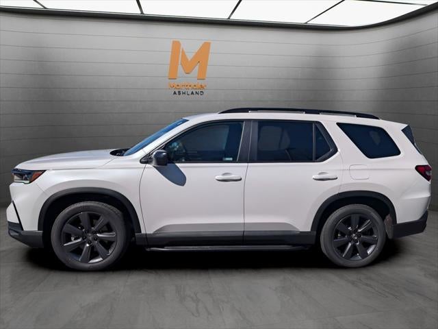 2025 Honda Pilot Sport AWD