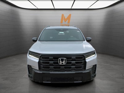2026 Honda Pilot Sport
