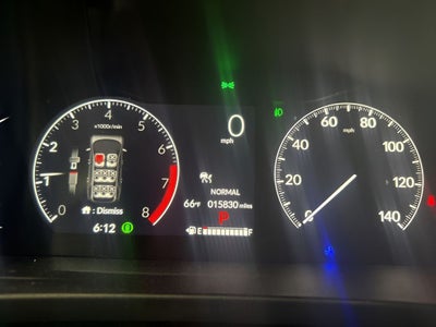 2025 Honda Pilot EX-L AWD