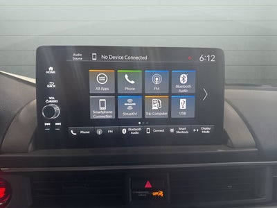 2025 Honda Pilot EX-L AWD