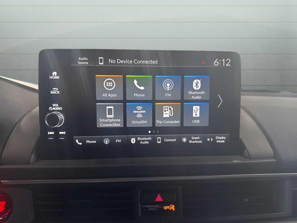 2025 Honda Pilot EX-L AWD