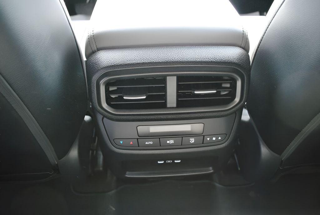 2025 Honda Pilot EX-L AWD