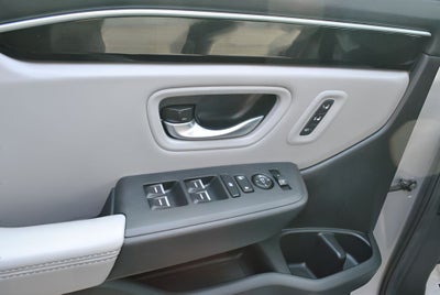 2025 Honda Pilot EX-L AWD