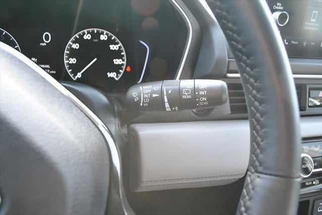 2025 Honda Pilot EX-L AWD