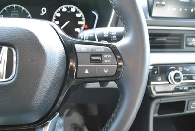 2025 Honda Pilot EX-L AWD