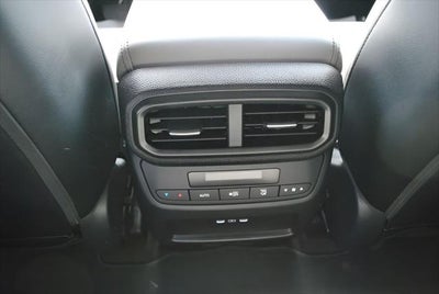 2025 Honda Pilot EX-L AWD