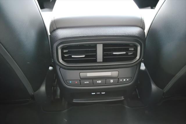 2025 Honda Pilot EX-L AWD