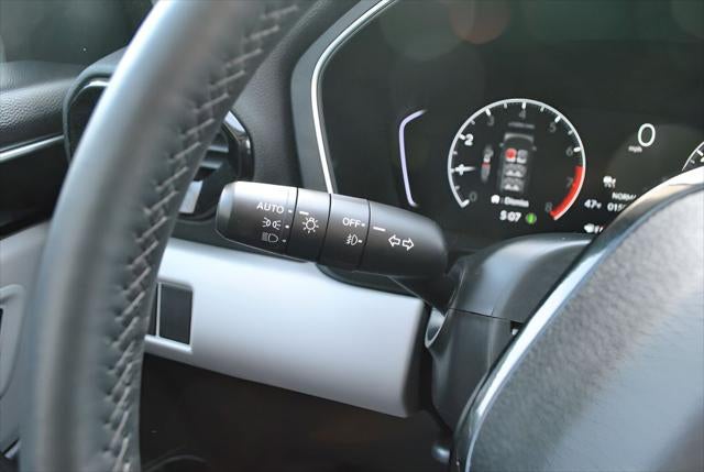 2025 Honda Pilot EX-L AWD