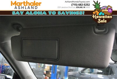 2025 Honda Pilot EX-L AWD