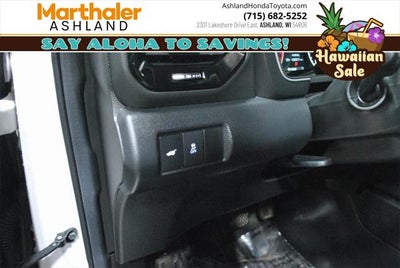 2025 Honda Pilot EX-L AWD